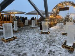 weihnachtsanlass uetliberg zrich