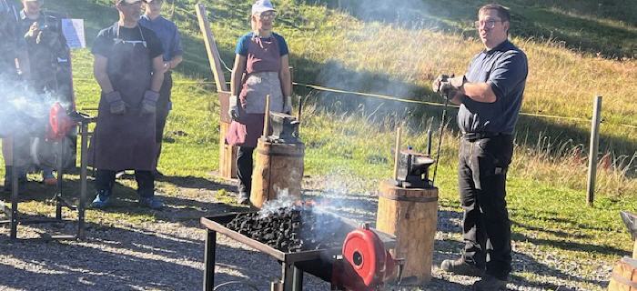 Team-Workshop Kreativ