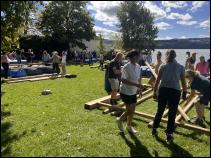 Ideen f�r Vereinsausfl�ge, Gruppenausfl�ge